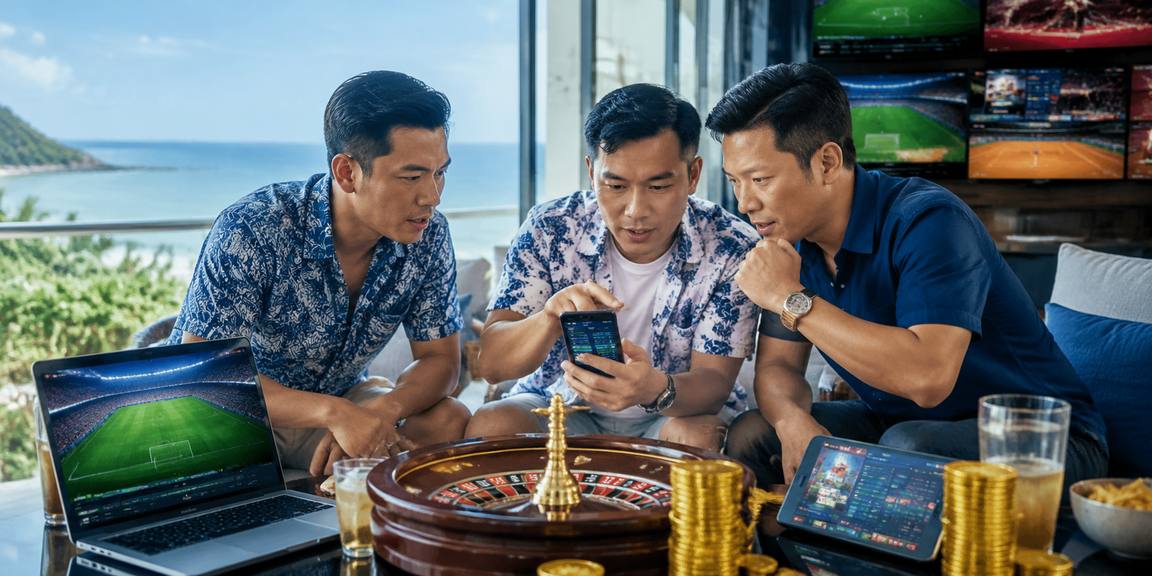 bz99 Sảnh casino bz99 có những gì cho bạn